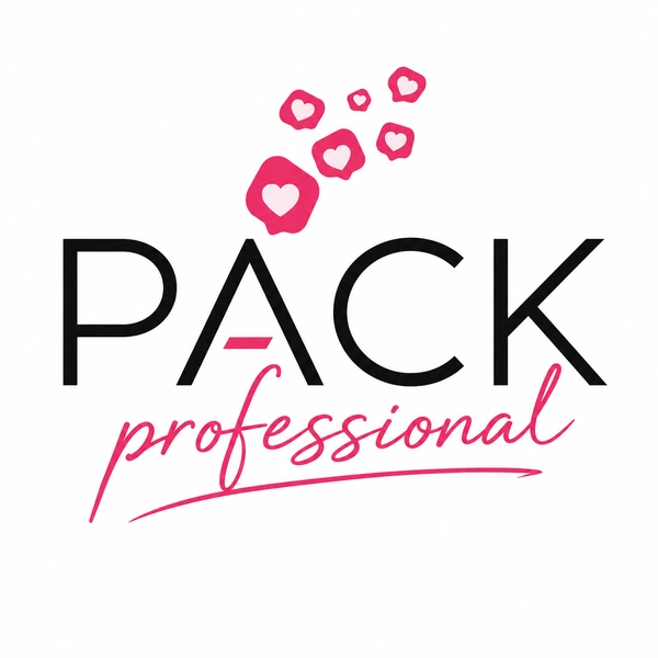 Pack Professional