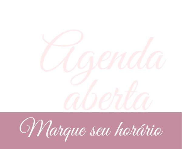 Marque seu horário — figurinha real do acervo