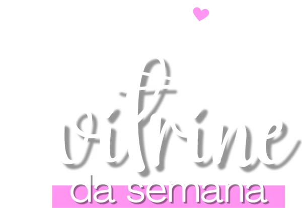 Vitrine da semana — figurinha real do acervo